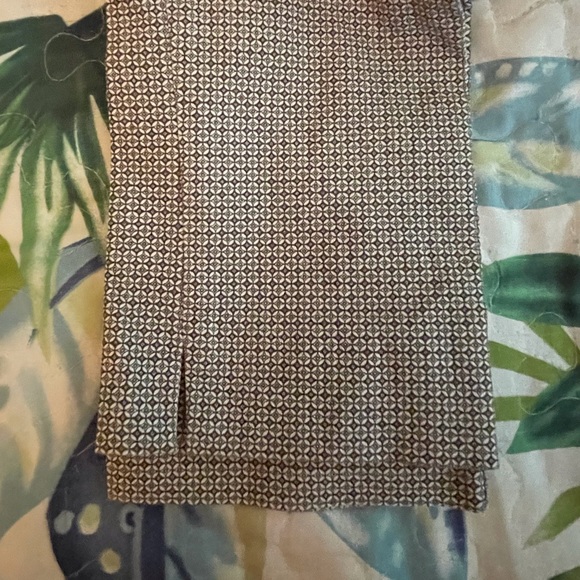 Plaid Pants - Picture 4 of 5